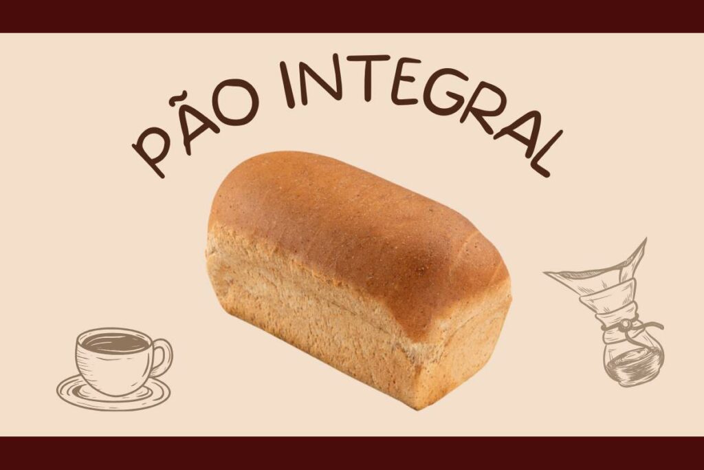 Pão Integral